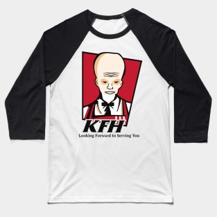 KFH Baseball T-Shirt